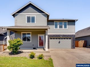 5125 Meteor Ave NE, Salem, OR