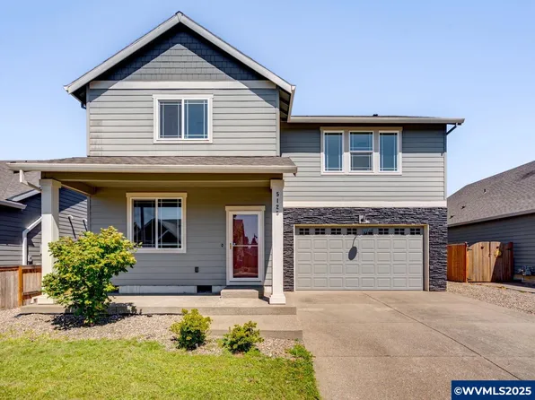 5125 Meteor Ave NE, Salem, OR 97305