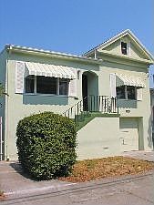 Exterior :: 2403 9th St.