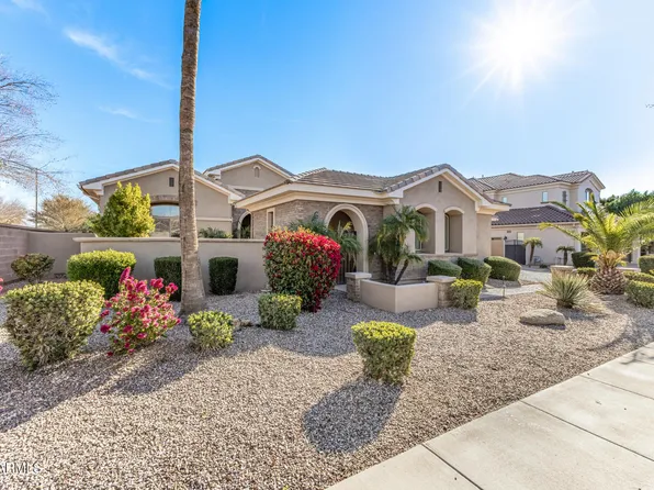 4261 S IOWA Street, Chandler, AZ 85248