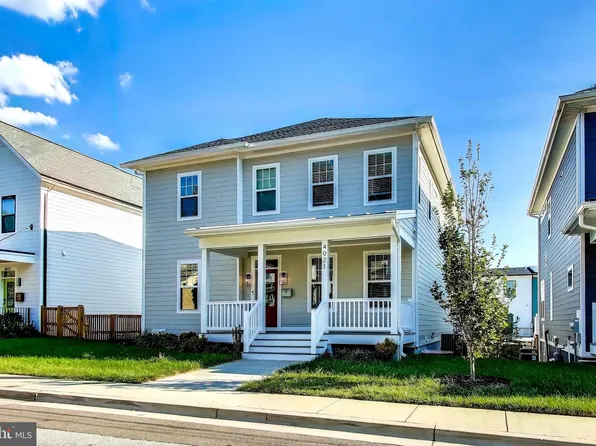 4021 Hamilton St, Hyattsville, MD 20781