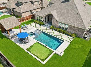 2804 Corral Dr, Celina, TX 75009