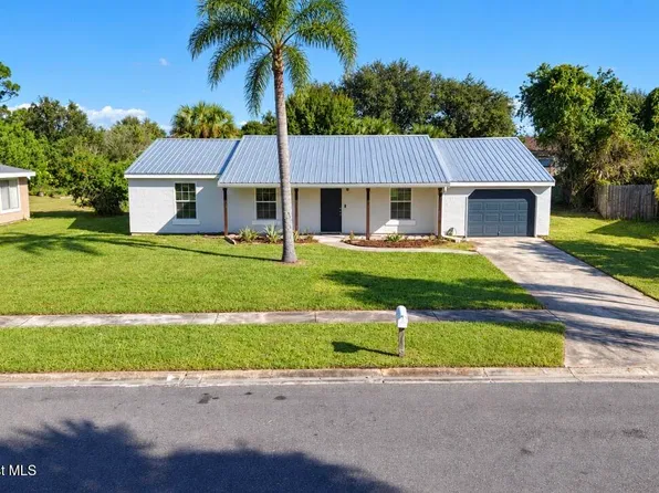 1149 Newbern St NE, Palm Bay, FL 32905