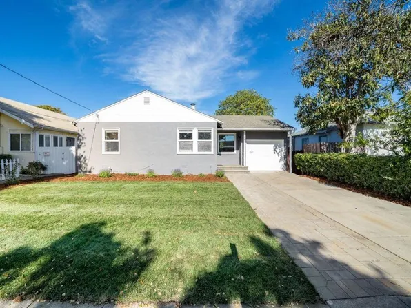 127 S Idaho St, San Mateo, CA 94401