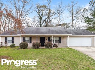 25 Maple Ct, Covington, GA 30016