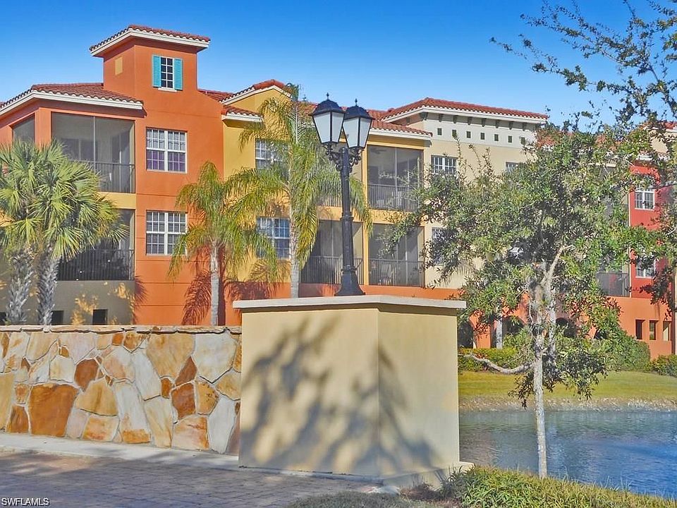 1st image of 8565 Via Garibaldi Cir Unit 203