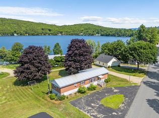 139 E Shore Rd, Peru, ME 04290