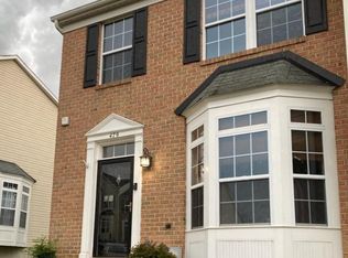 479 Amelanchier Ct, Bel Air, MD 21015