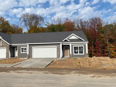 2823 W Cobblestone Ct SE #12, Kentwood, MI, 49512