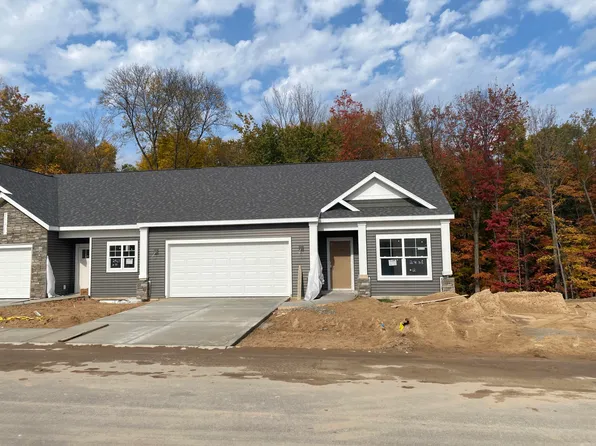 2823 W Cobblestone Ct SE #12, Kentwood, MI 49512