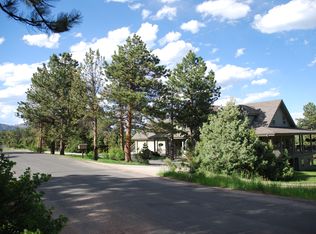 1420 Axminster Ln, Estes Park, CO 80517