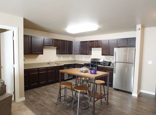Westdale Apartments, Wahpeton, ND 58075