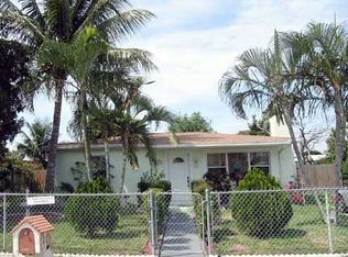 2357 Par Rd, West Palm Beach, FL 33409