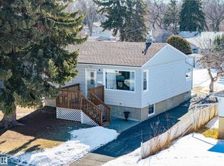 4209 116th Ave NW, Edmonton, AB T5W 0W9