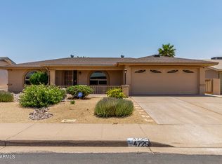 4725 E Florian Cir, Mesa, AZ 85206