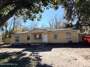7752 PASCHAL Street, Jacksonville, FL 32220