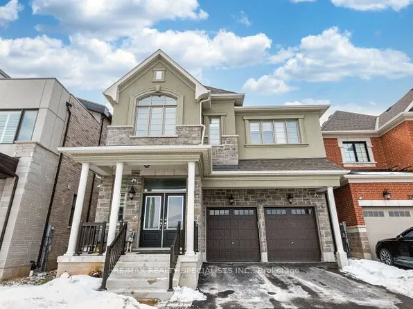 3160 Harasym Trl, Oakville, ON L6M 5R2