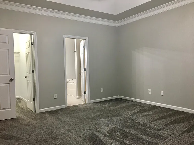 Bedroom #1