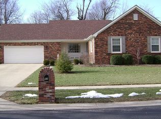 117 Gatewood Dr, Georgetown, KY 40324