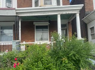513 N 63rd St, Philadelphia, PA 19151
