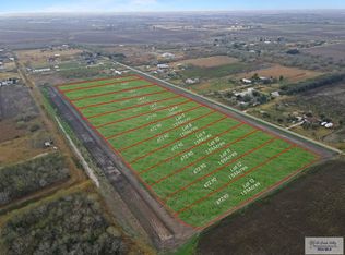 0 Pomelo Rd, La Feria, TX 78559