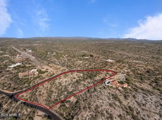 51313 N 293rd Ave, Wickenburg, AZ 85390