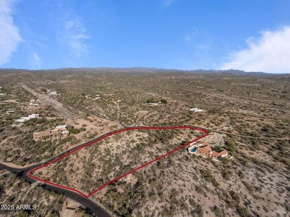 51313 N 293RD Avenue #-, Wickenburg, AZ 85390