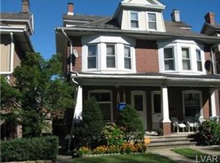 732 8th Ave, Bethlehem, PA 18018