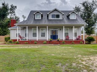 5217 Pinetree Rd, Panama City, FL 32404