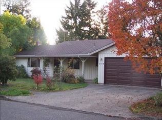 218 SW 2nd Ct, Battle Ground, WA 98604