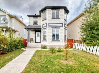 380 S Taradale Dr NE, Calgary, AB T3J 4S2