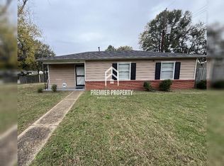 1454 Winfield Ave, Memphis, TN 38116