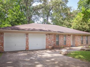3214 Forest Glen St, Spring, TX 77380