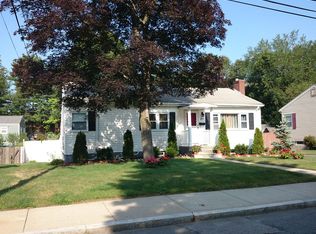 27 Pleasantdale Rd, West Roxbury, MA 02132