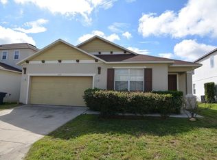 222 Willow View Dr, Davenport, FL 33896