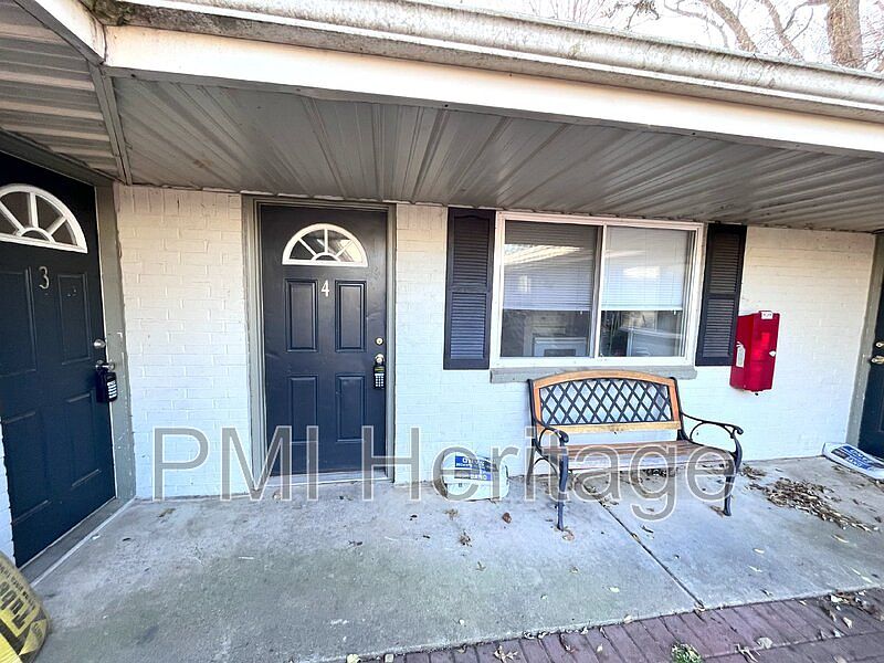 1st image of 15 W Martin Luther King Jr Blvd #4