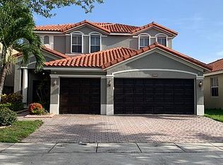 16450 SW 39th St, Miramar, FL 33027