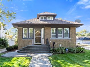 1424 E Washington St, Joliet, IL