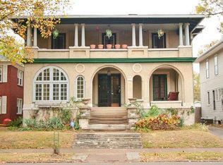 1211 SE Riverside Dr, Evansville, IN 47713