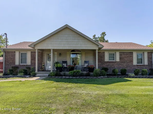1124 Wood Valley Ln, Louisville, KY 40299