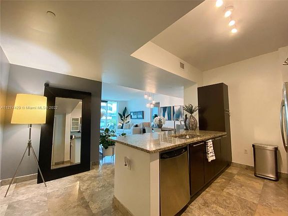 2nd image of 951 Brickell Ave #12