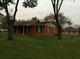 806 China St, Calvert, TX 77837