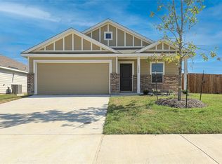 1900 Hughes St, McKinney, TX 75071