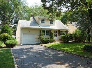 1966 Birch St, Scotch Plains, NJ 07076