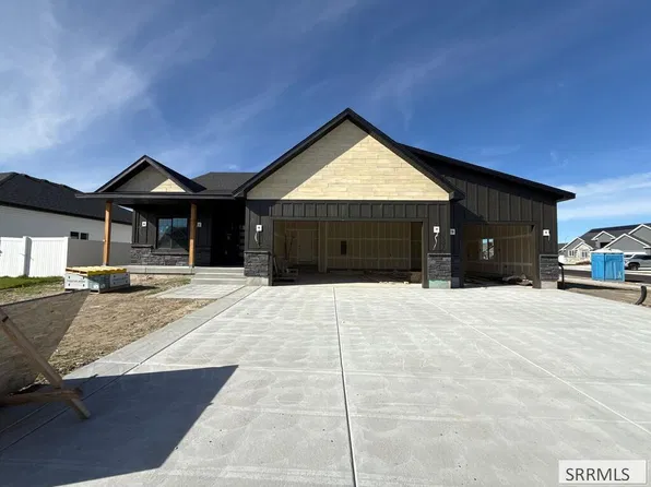 5942 Lemhi St, Idaho Falls, ID 83404