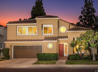 13372 San Simeon, Tustin, CA 92782