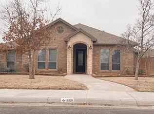 5901 Frio Dr, Midland, TX 79707