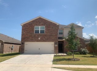 1809 Hot Springs Way, Princeton, TX 75407