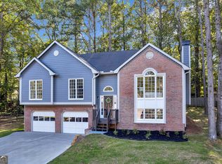 3377 Split Wood Way, Powder Springs, GA 30127