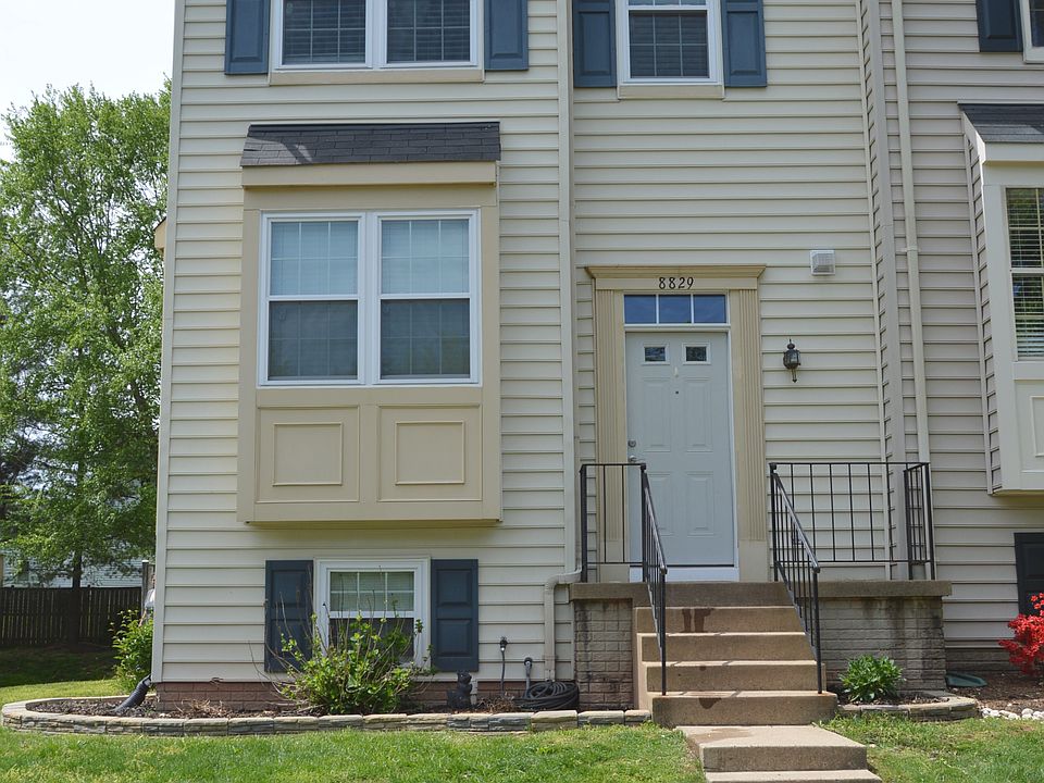 2nd image of 8829 Lane Scott Ct